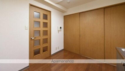 東京都中野区野方５丁目[2DK/41.12m2]のリビング・居間3