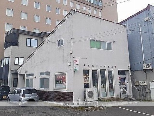 フレスクーラの周辺写真