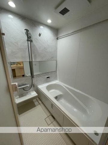Brightest船越の内装写真