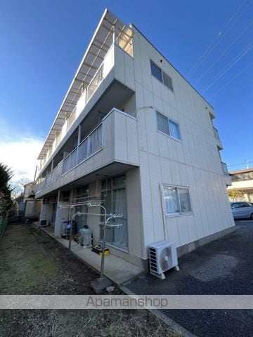 K・Kロイヤルマンションの外観写真