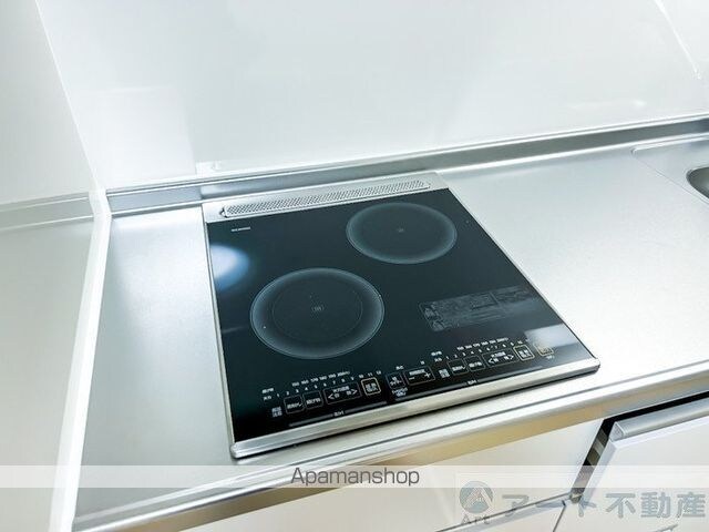 アメニティカーサ　Ⅰ[1LDK/40.02m2]の内装4