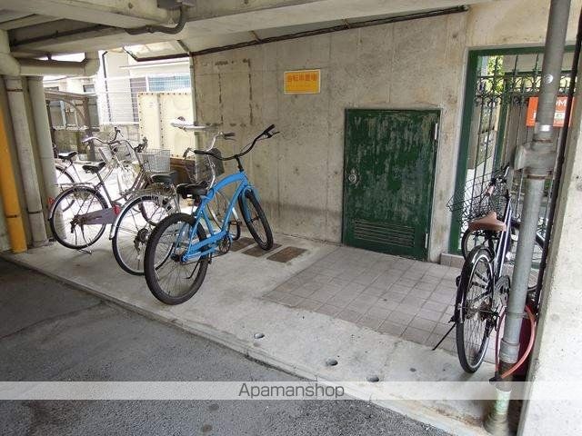 アバンティ貝塚I番館・II番館のその他写真