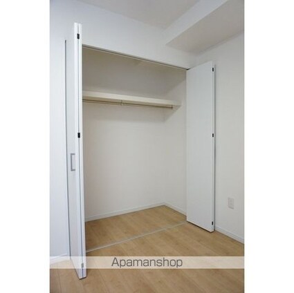 ｆｅｌｉｃｉｔｙ[1K/27.36m2]の収納