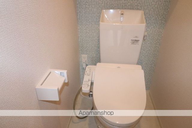 シェシレーヌの内装写真