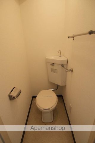 菊水コートの内装写真