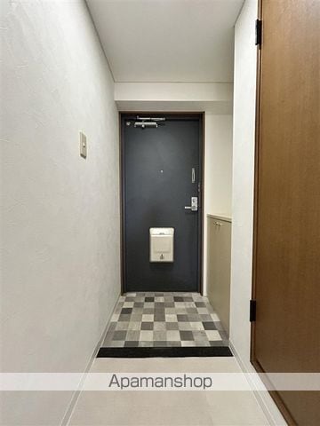 グレースコーポ荒牧の内装写真