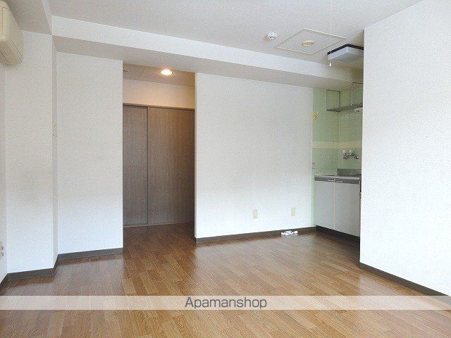 プログレス南郷の内装写真