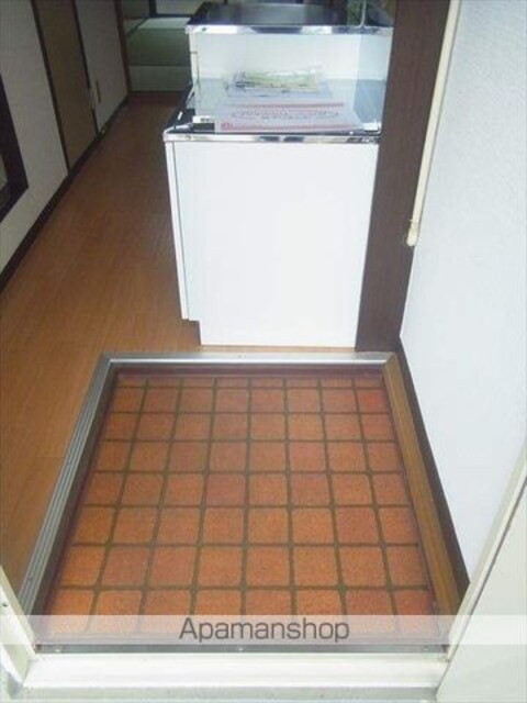 栄谷ハイツⅠ[1K/19.8m2]のその他部屋・スペース