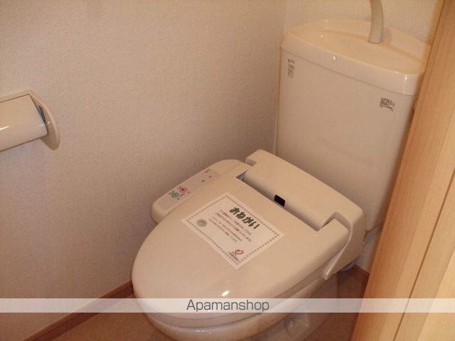 ノヴェール新幸IIの内装写真