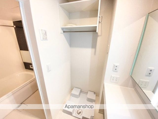 セレブ武蔵塚の内装写真