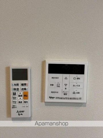 カサーレ蓮町 Iの内装写真