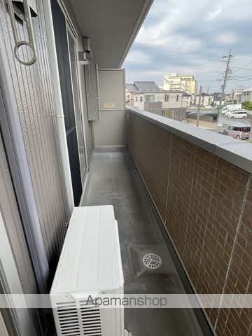 ポポラーレの内装写真