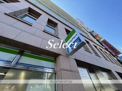 ＰＲＥＭＩＵＭ　ＣＵＢＥ　関内[1K/21.71m2]の周辺6