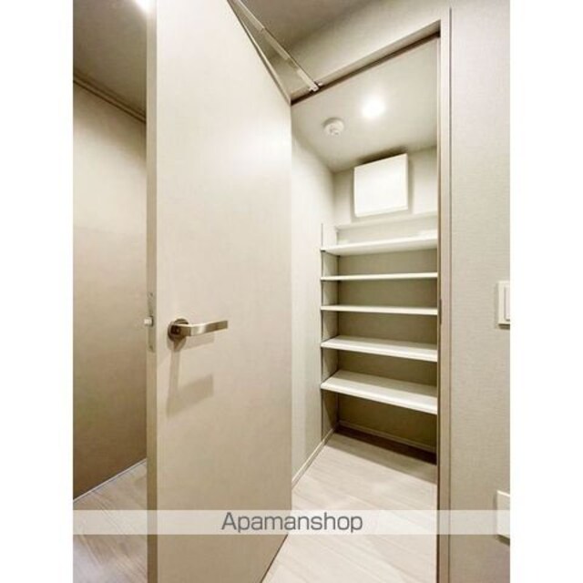 ＡＩＦＬＡＴ若松河田[1R/25.93m2]のその他設備