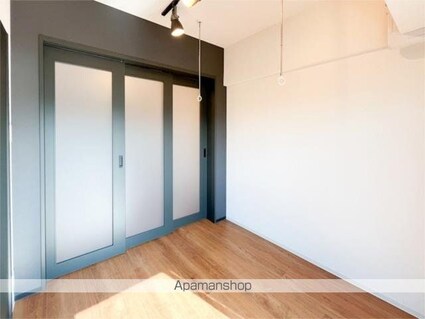 ＺＯＯＭ信濃町[1LDK/31.26m2]のその他部屋・スペース