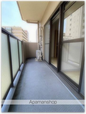アルカディアインの内装写真