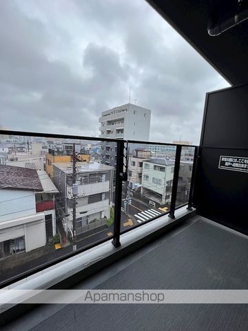 ARCOBALENO OSHIAGE EASTの内装写真