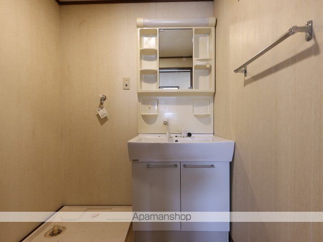 アルカディア竹田の内装写真