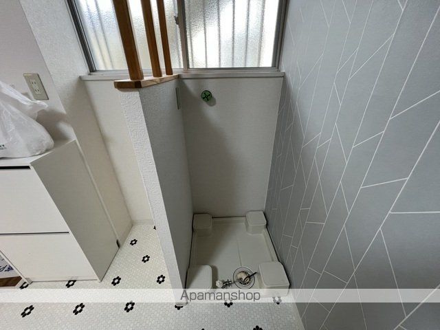 レジデンス長町南の内装写真