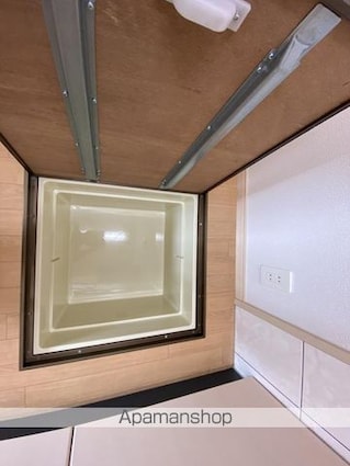 フェリーチェ　[1LDK/36m2]の収納