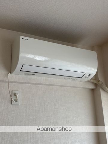 プティTOの内装写真