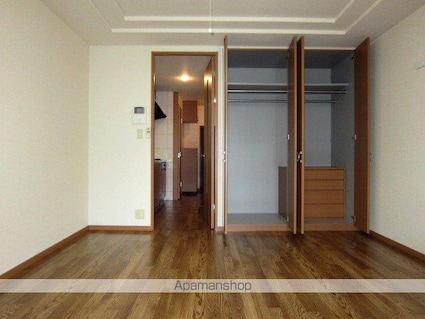 長野県千曲市大字屋代[1K/30.96m2]の内装4