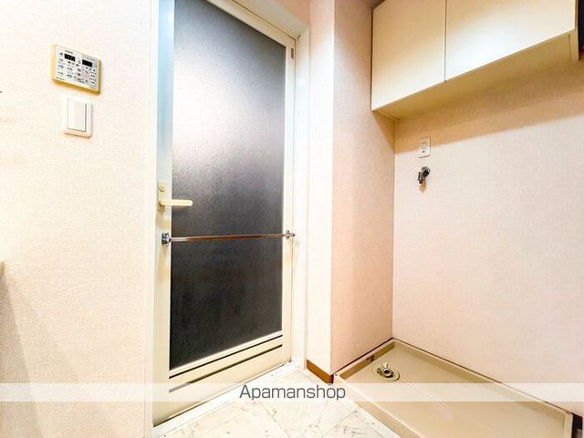 ライオンズガーデン千種アーススクエアの内装写真
