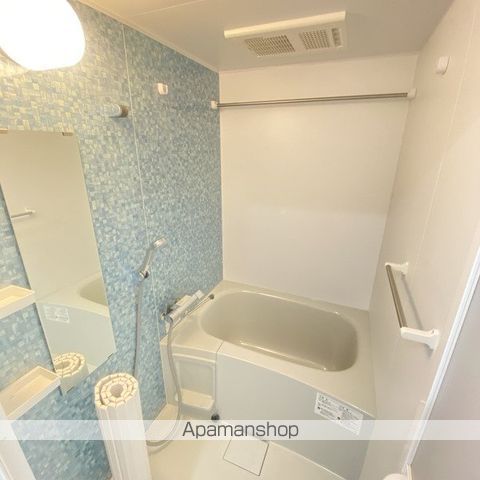 THE RESIDENCE SAKURAYAMA WESTの内装写真