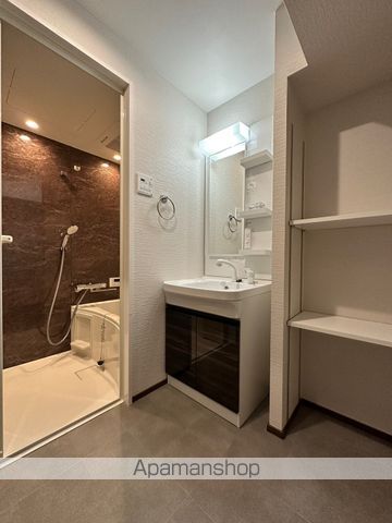 RESIDENCE花畑の内装写真