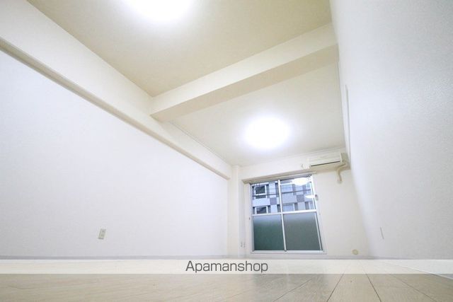 白倉マンションの内装写真