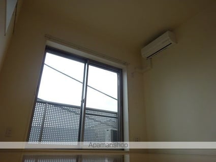 エストゥディオ[1K/18.75m2]のリビング・居間