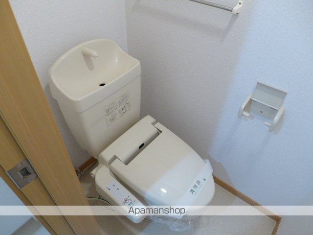 マジェスティックスの内装写真