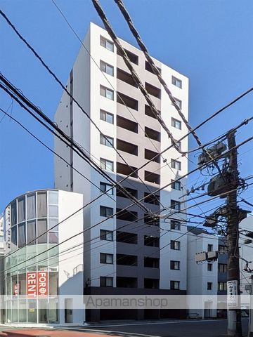 グランジット神田司町の外観写真