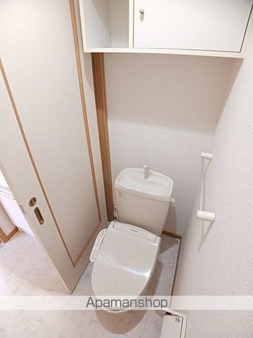 サンリバーヒルズ Aの内装写真