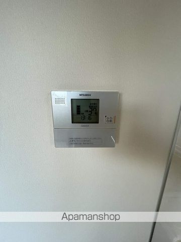 プランドール千種の内装写真