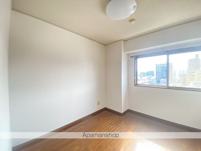 ホウライツルビル[3LDK/79.5m2]の内装2