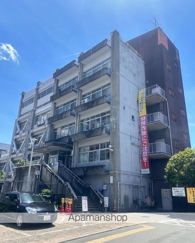 フジパレス土橋の周辺写真