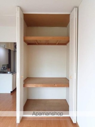 デイライト弥生Ⅱ[1R/18m2]の収納