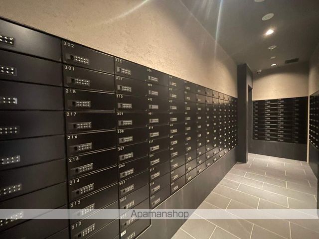 グランフォーレ千早マークスクエア ウエストウイングのその他写真