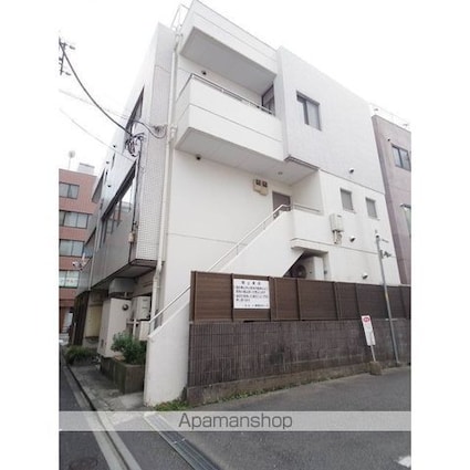 柳田ビル[2LDK/107.51m2]の外観2