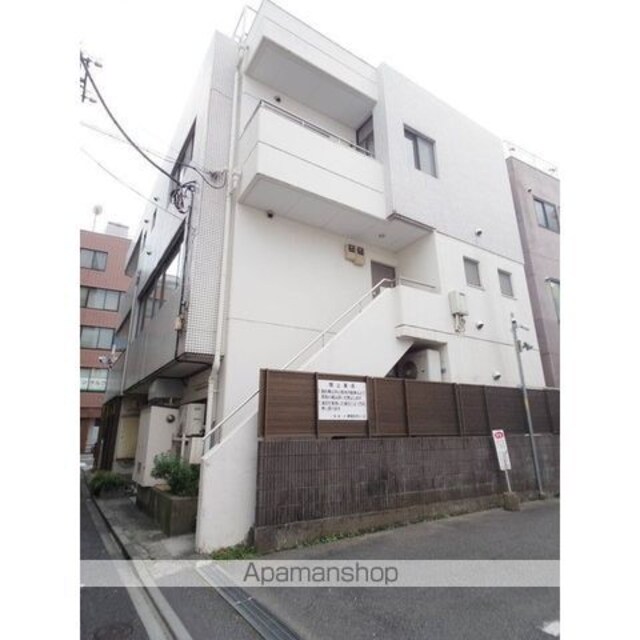 柳田ビル[2LDK/107.51m2]の外観2