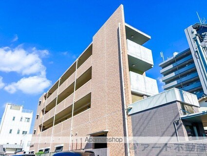 アクス－２１[1K/28.56m2]の外観3