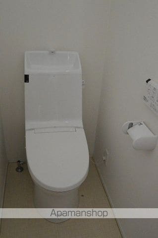 水島臨海鉄道 球場前駅 徒歩12分 2階建 築11年の内装写真