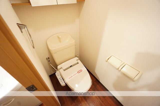 モアクレストの内装写真