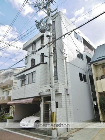 セベ森小路の外観写真