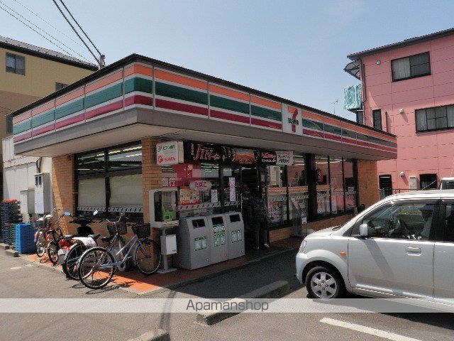 メゾンTKの周辺写真