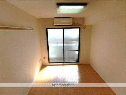 メープルコート駒沢[1R/16.25m2]のキッチン1