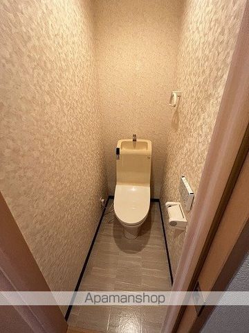 スカイルーム Iの内装写真