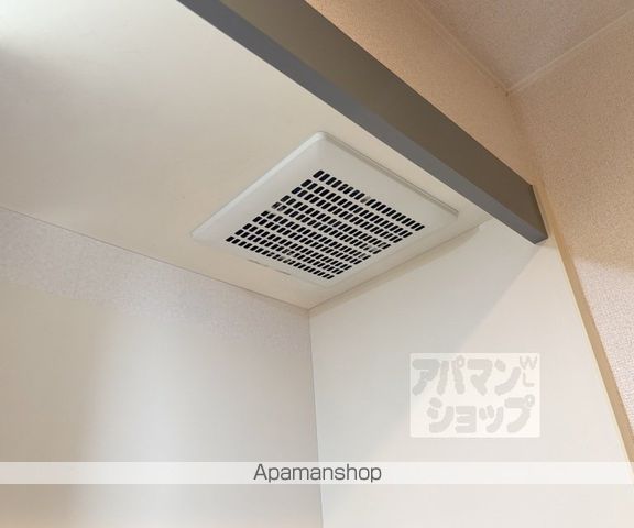 モントワ烏丸御池の内装写真