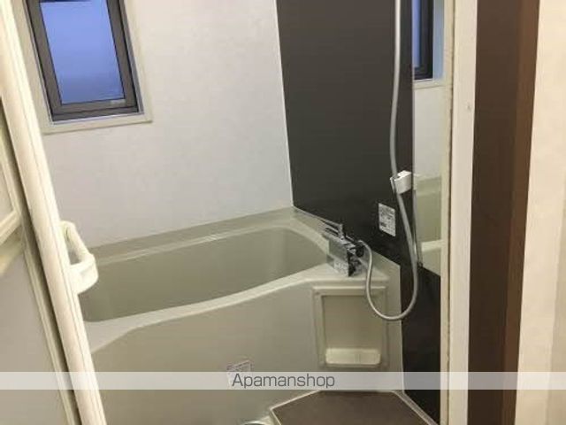 グランシャリオの内装写真